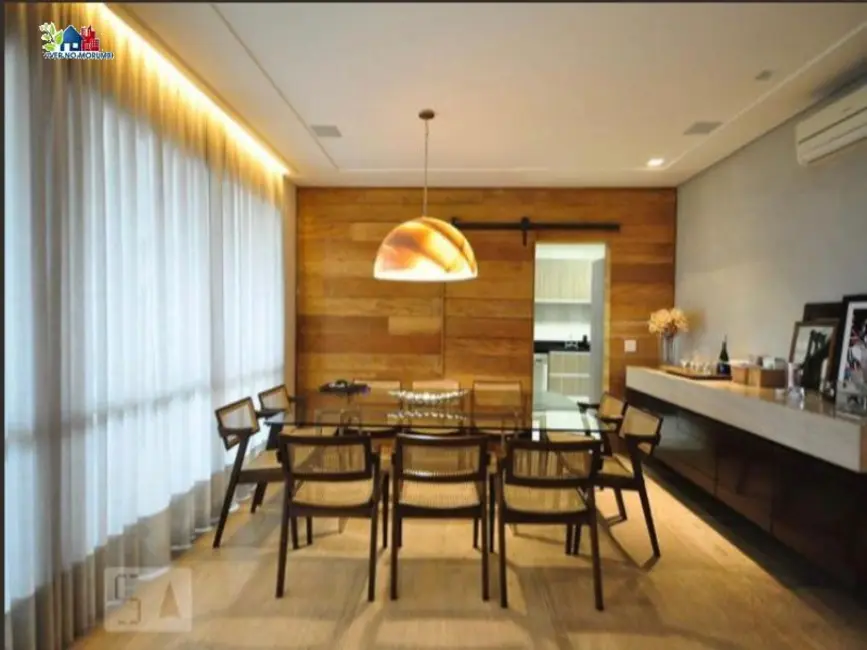 Apartamento com 4 quartos à venda, 281m2 em Vila Andrade, São Paulo - SP - imagem 5 Foto 5 de Apartamento com 4 quartos à venda, 281m2 em Vila Andrade, São Paulo - SP