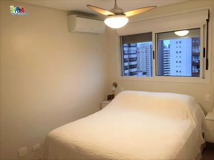 Foto 7 de Apartamento com 3 quartos à venda, 130m2 em Vila Andrade, São Paulo - SP