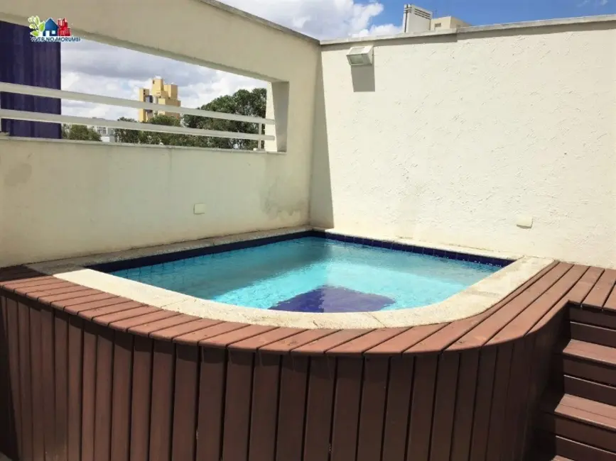 Foto 5 de Apartamento com 3 quartos à venda, 130m2 em Vila Andrade, São Paulo - SP