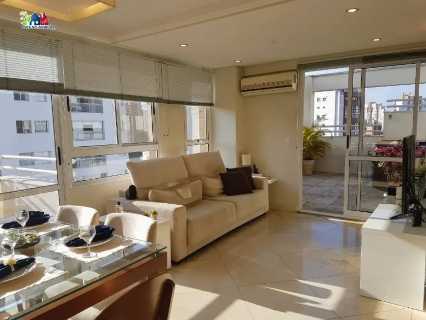 Foto 1 de Apartamento com 3 quartos à venda, 130m2 em Vila Andrade, São Paulo - SP