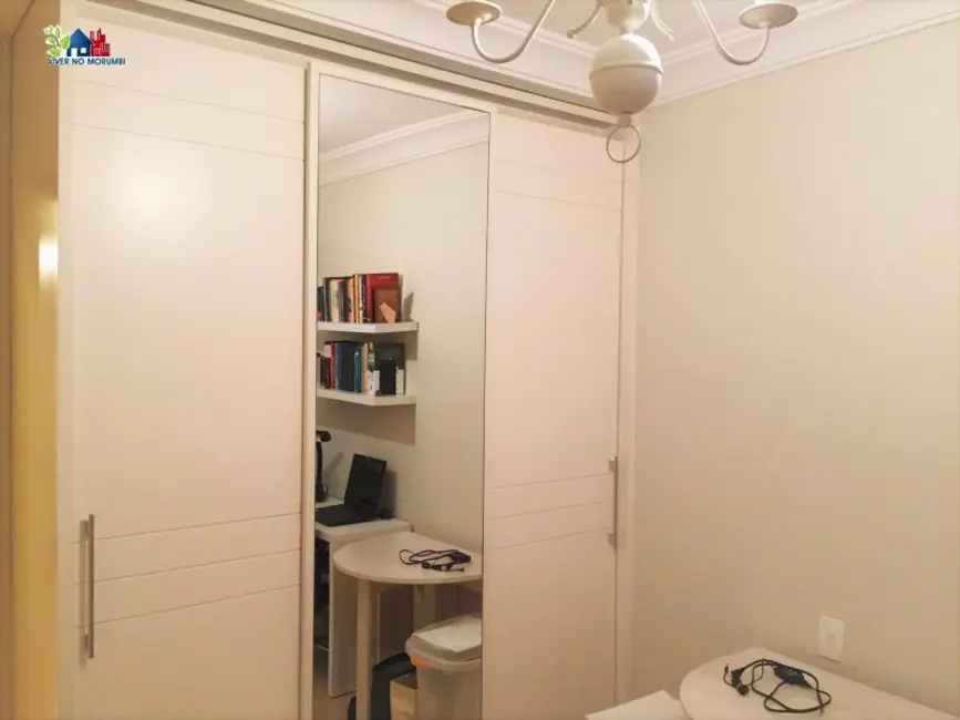 Foto 9 de Apartamento com 3 quartos à venda, 130m2 em Vila Andrade, São Paulo - SP
