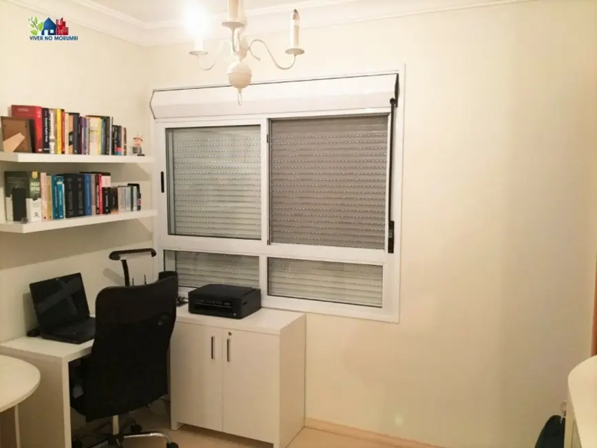 Foto 8 de Apartamento com 3 quartos à venda, 130m2 em Vila Andrade, São Paulo - SP