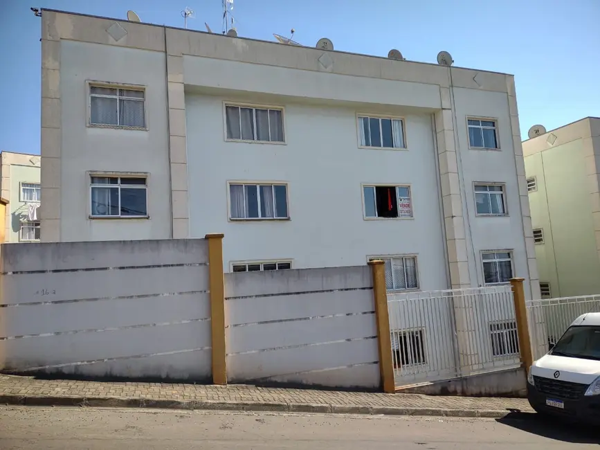 Foto 1 de Apartamento com 2 quartos à venda, 50m2 em Parque Limeira Área VI, Telemaco Borba - PR