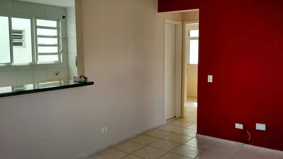 Foto 2 de Apartamento com 2 quartos à venda, 50m2 em Parque Limeira Área VI, Telemaco Borba - PR