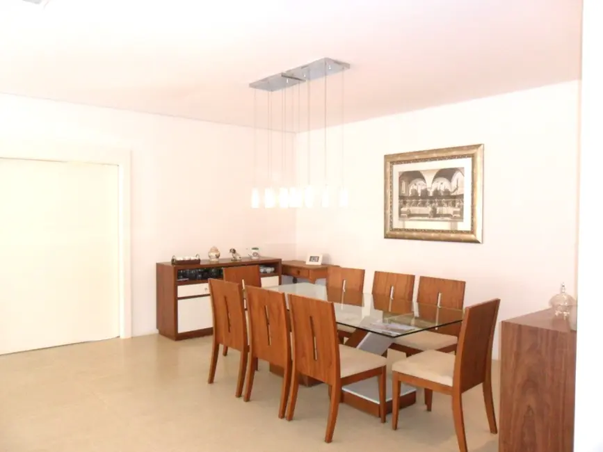 Foto 3 de Casa de Condomínio com 3 quartos à venda e para alugar, 492m2 em Jundiai - SP