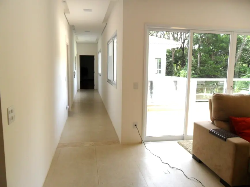 Foto 4 de Casa de Condomínio com 3 quartos à venda e para alugar, 492m2 em Jundiai - SP