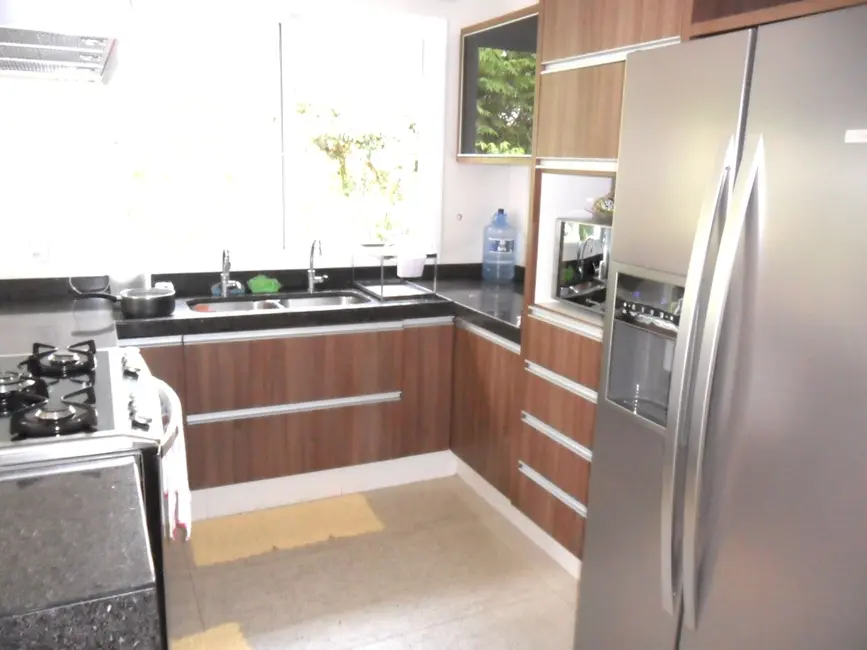 Foto 7 de Casa de Condomínio com 3 quartos à venda e para alugar, 492m2 em Jundiai - SP