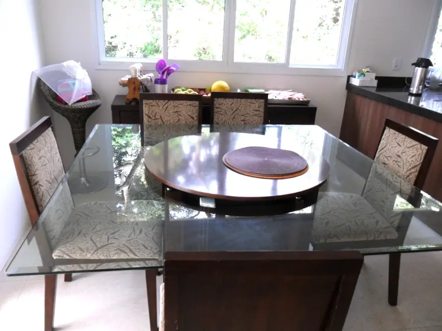 Foto 5 de Casa de Condomínio com 3 quartos à venda e para alugar, 492m2 em Jundiai - SP