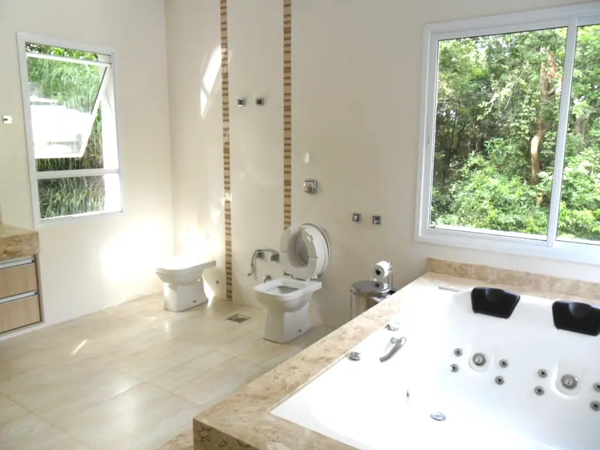 Foto 2 de Casa de Condomínio com 3 quartos à venda e para alugar, 492m2 em Jundiai - SP