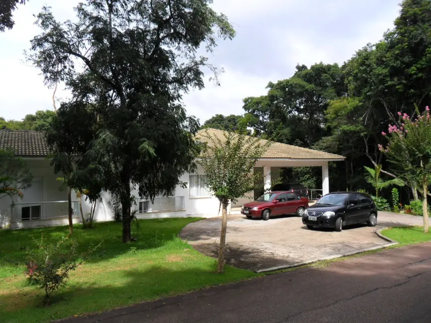 Foto 2 de Casa de Condomínio com 3 quartos à venda, 492m2 em Fazenda Campo Verde, Jundiai - SP