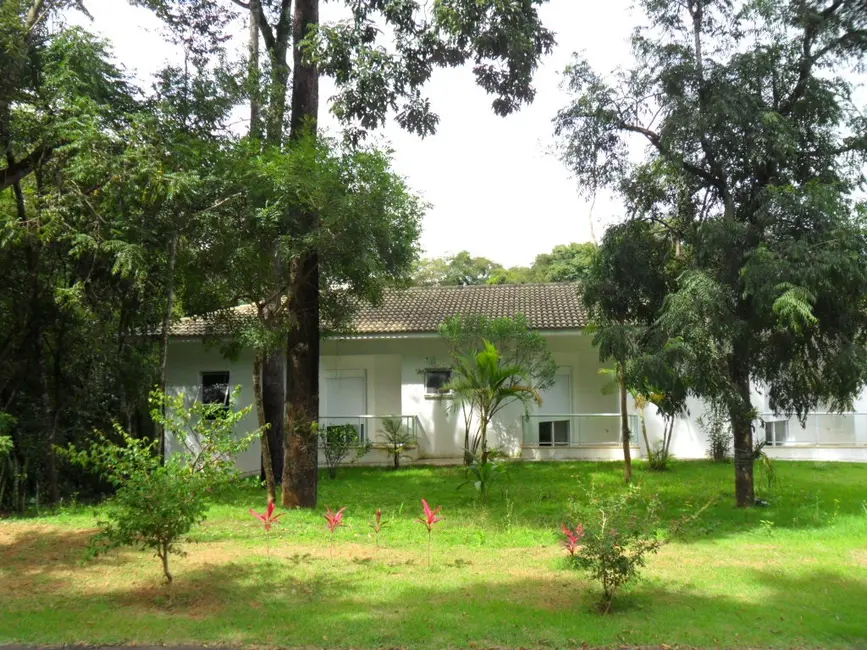 Foto 1 de Casa de Condomínio com 3 quartos à venda, 492m2 em Fazenda Campo Verde, Jundiai - SP