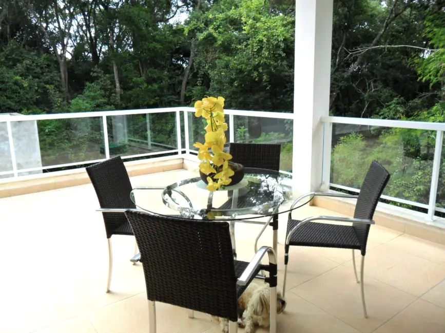 Foto 9 de Casa de Condomínio com 3 quartos à venda e para alugar, 492m2 em Jundiai - SP