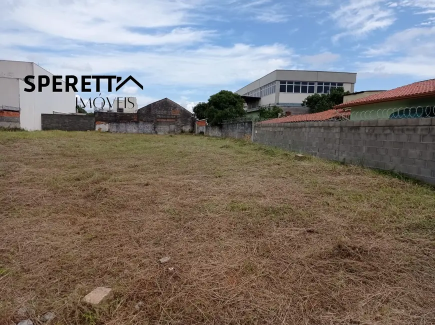 Foto 1 de Terreno / Lote à venda, 786m2 em Jundiai - SP