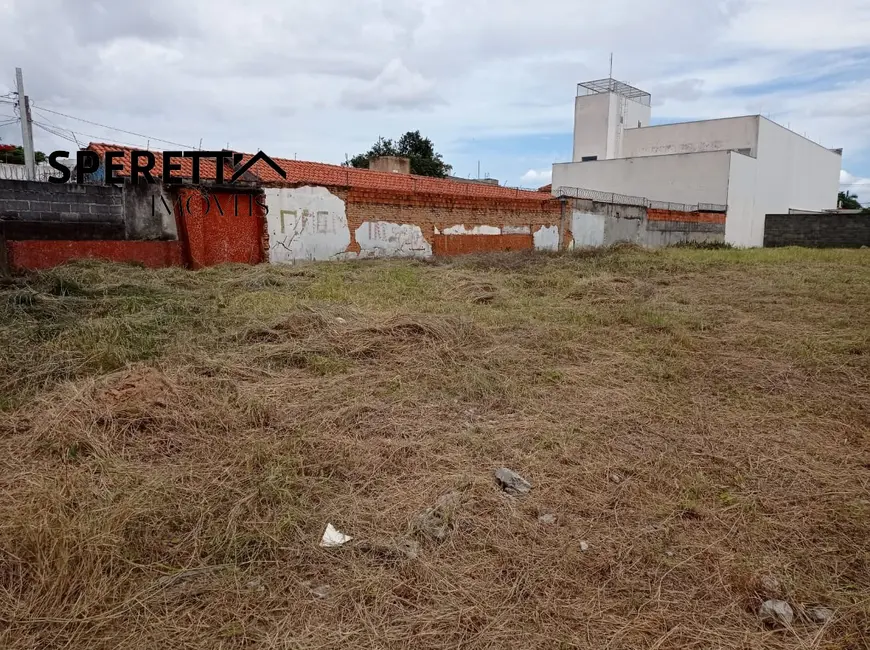 Foto 2 de Terreno / Lote à venda, 786m2 em Jundiai - SP