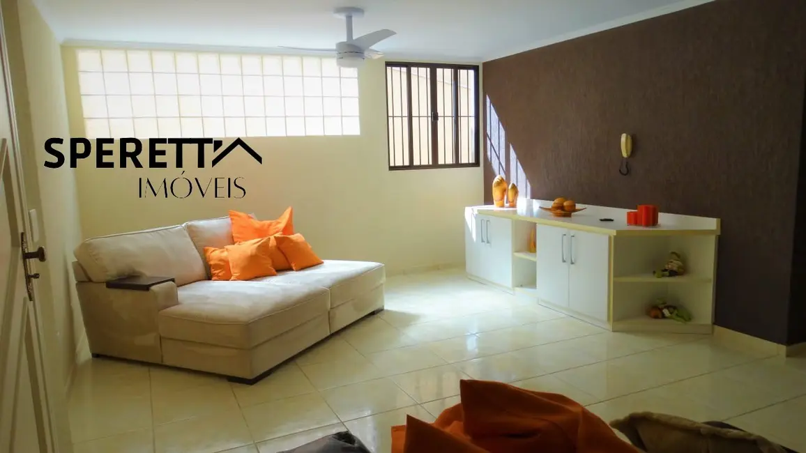 Foto 4 de Casa com 4 quartos à venda, 384m2 em Jundiai - SP