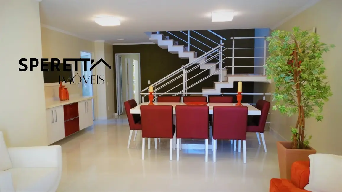 Foto 1 de Casa com 4 quartos à venda, 384m2 em Jundiai - SP