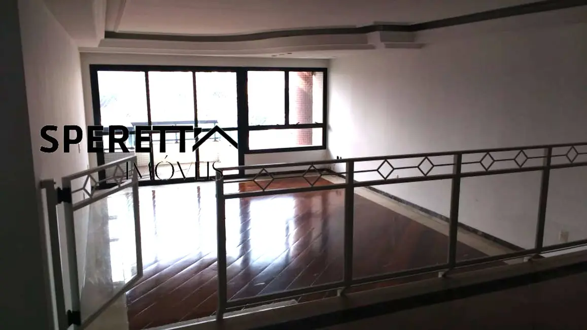 Foto 4 de Apartamento com 4 quartos à venda, 270m2 em Vila Virgínia, Jundiai - SP