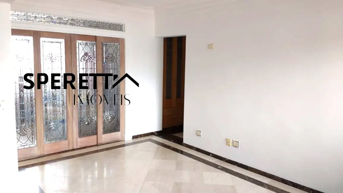 Foto 2 de Apartamento com 4 quartos à venda, 270m2 em Vila Virgínia, Jundiai - SP