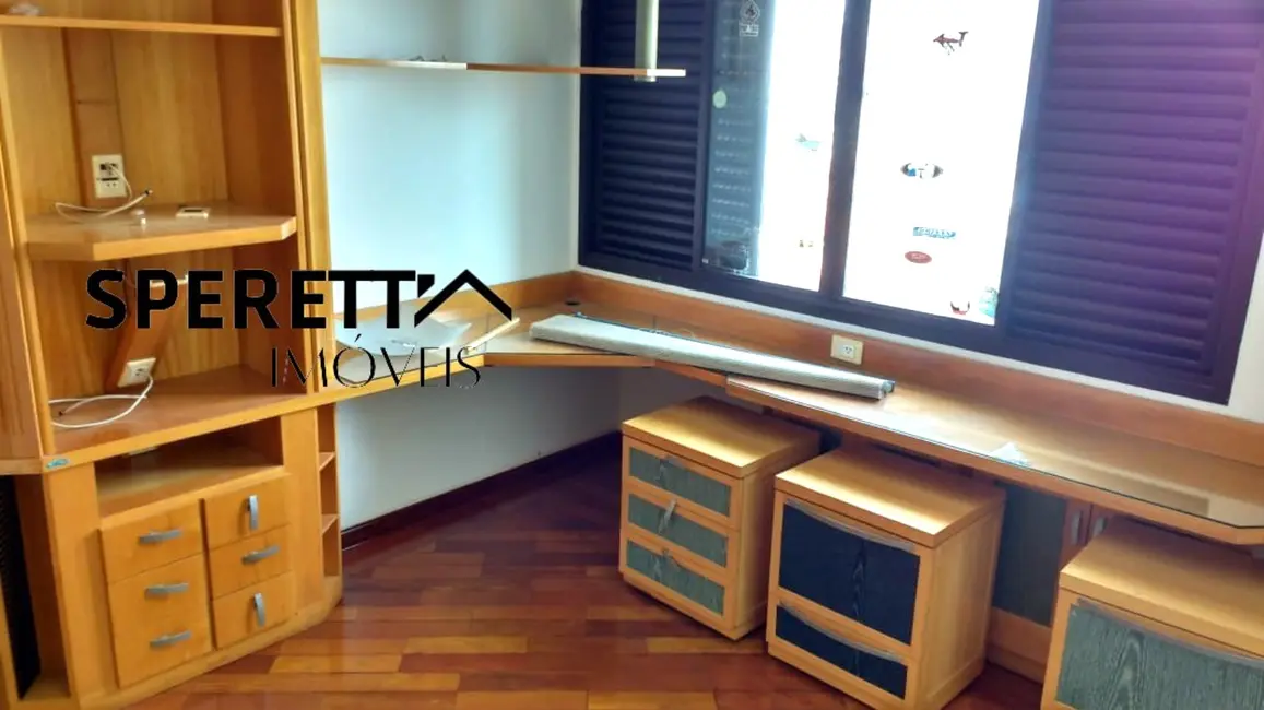 Foto 6 de Apartamento com 4 quartos à venda, 270m2 em Vila Virgínia, Jundiai - SP