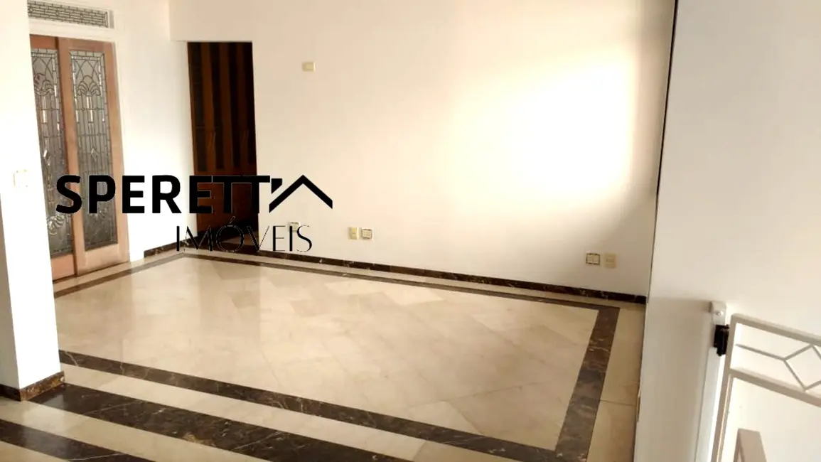 Foto 5 de Apartamento com 4 quartos à venda, 270m2 em Vila Virgínia, Jundiai - SP