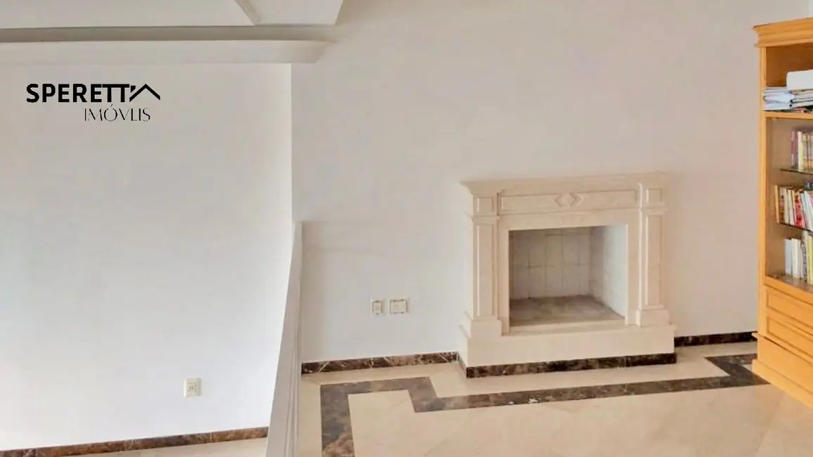 Foto 6 de Apartamento com 4 quartos à venda, 270m2 em Vila Virgínia, Jundiai - SP