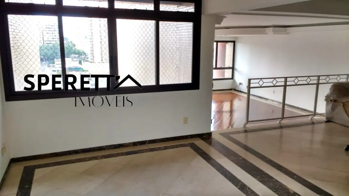 Foto 3 de Apartamento com 4 quartos à venda, 270m2 em Vila Virgínia, Jundiai - SP