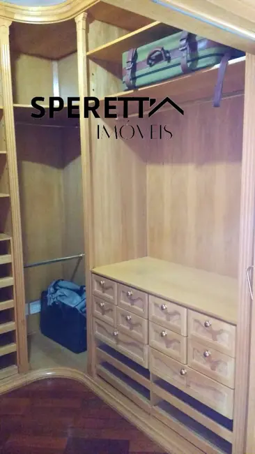 Foto 8 de Apartamento com 4 quartos à venda, 270m2 em Vila Virgínia, Jundiai - SP