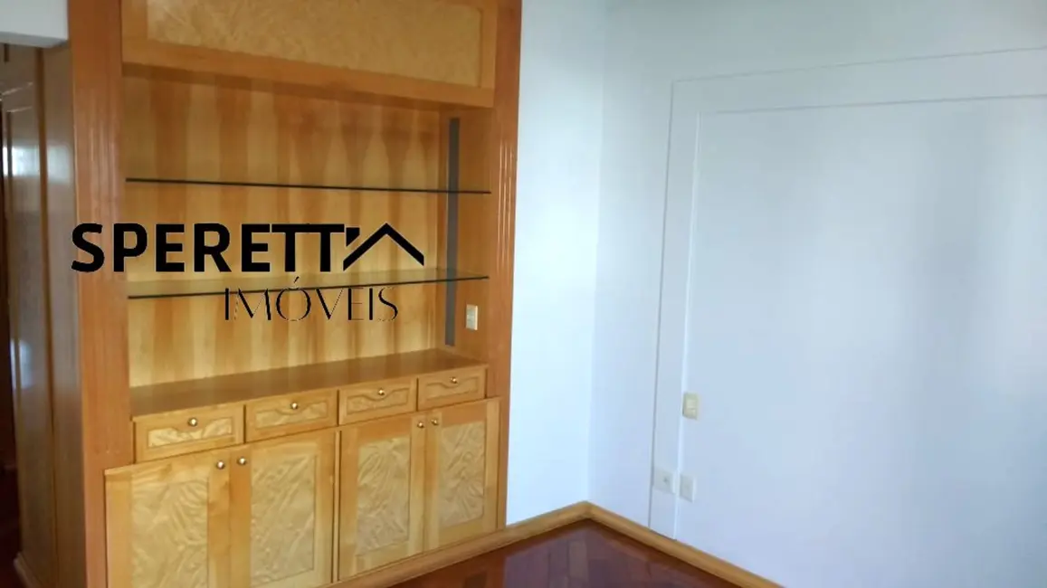 Foto 9 de Apartamento com 4 quartos à venda, 270m2 em Vila Virgínia, Jundiai - SP