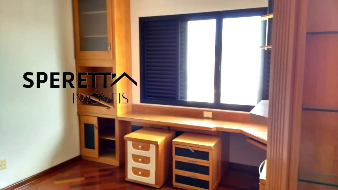 Foto 7 de Apartamento com 4 quartos à venda, 270m2 em Vila Virgínia, Jundiai - SP