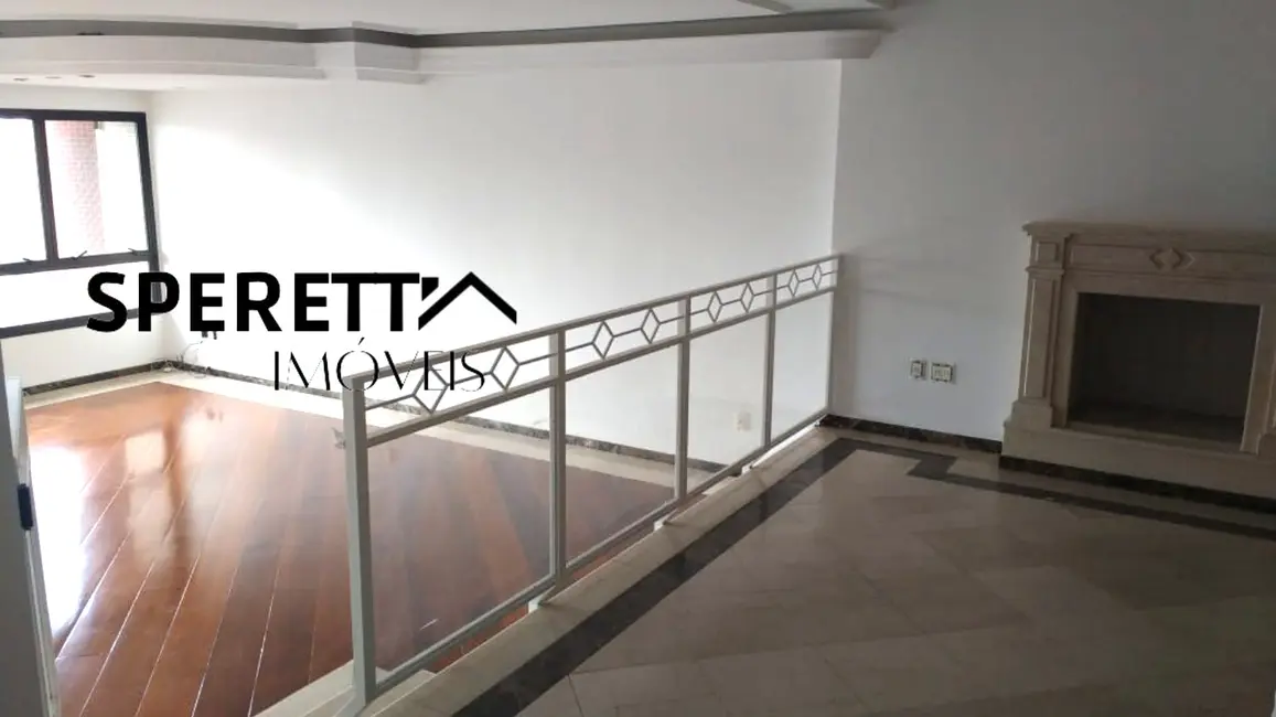 Foto 1 de Apartamento com 4 quartos à venda, 270m2 em Vila Virgínia, Jundiai - SP