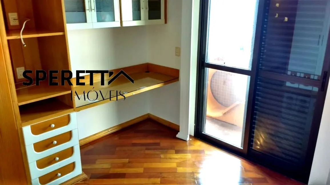 Foto 8 de Apartamento com 4 quartos à venda, 270m2 em Vila Virgínia, Jundiai - SP