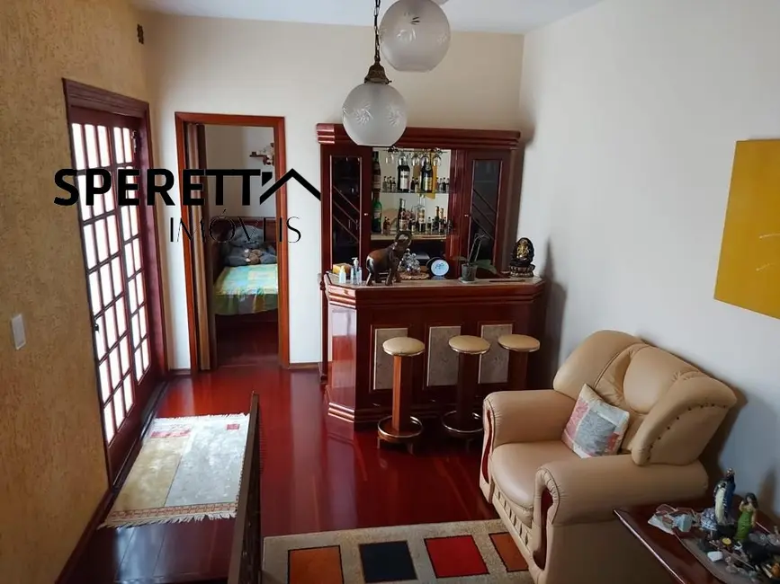 Foto 4 de Casa com 3 quartos à venda, 197m2 em Jardim Pitangueiras I, Jundiai - SP