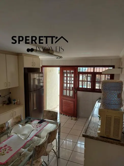 Foto 8 de Casa com 3 quartos à venda, 197m2 em Jardim Pitangueiras I, Jundiai - SP