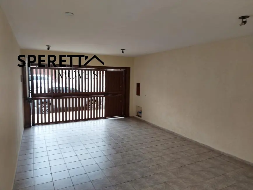 Foto 6 de Casa com 3 quartos à venda, 197m2 em Jardim Pitangueiras I, Jundiai - SP