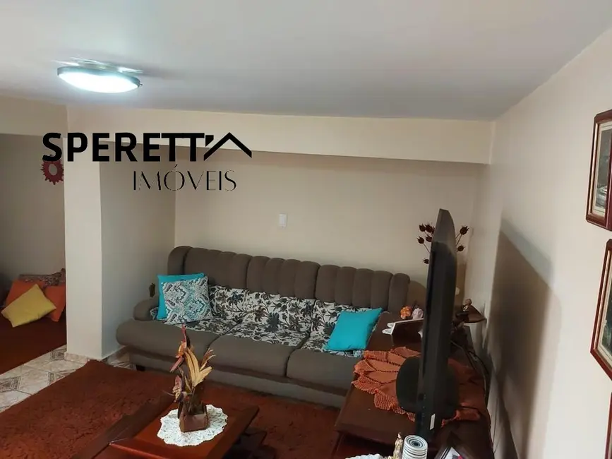 Foto 5 de Casa com 3 quartos à venda, 197m2 em Jardim Pitangueiras I, Jundiai - SP