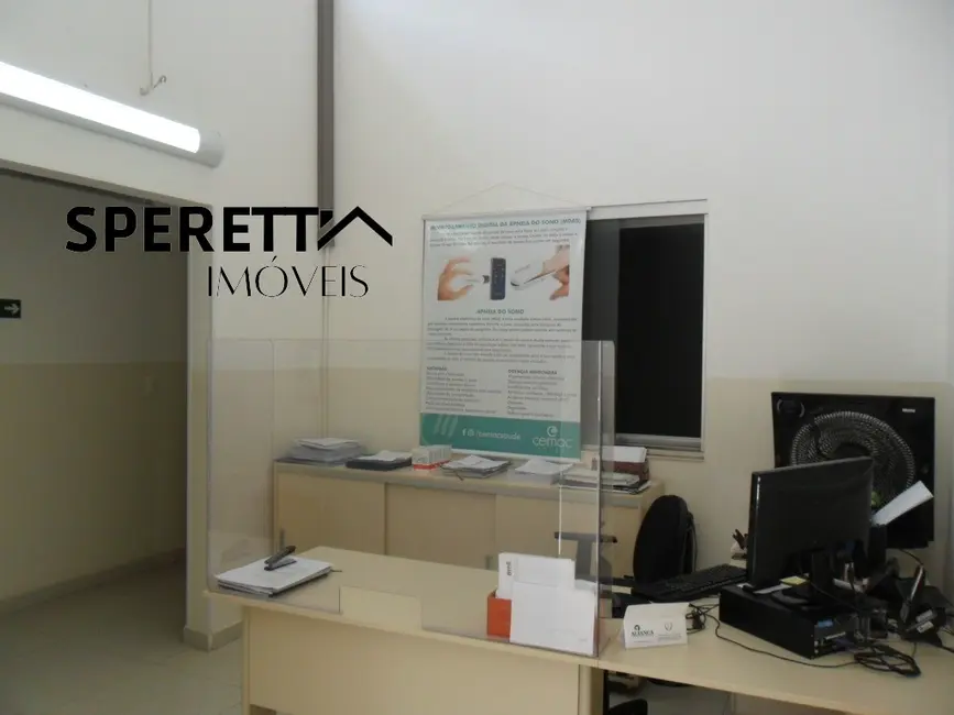 Foto 3 de Sala Comercial à venda, 155m2 em Centro, Jundiai - SP