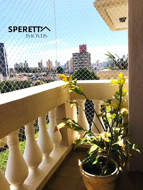 Apartamento com 3 quartos à venda, 155m2 em Bela Vista, Jundiai - SP - imagem 5 Foto 5 de Apartamento com 3 quartos à venda, 155m2 em Bela Vista, Jundiai - SP