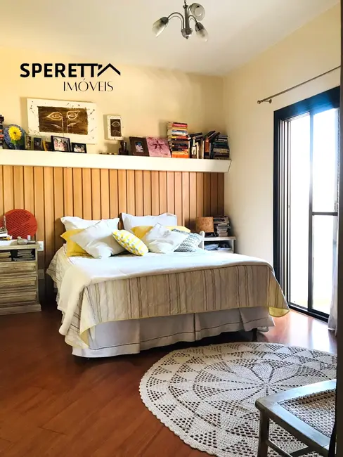 Apartamento com 3 quartos à venda, 155m2 em Bela Vista, Jundiai - SP - imagem 8 Foto 8 de Apartamento com 3 quartos à venda, 155m2 em Bela Vista, Jundiai - SP