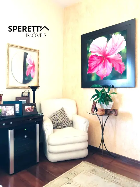 Apartamento com 3 quartos à venda, 155m2 em Bela Vista, Jundiai - SP - imagem 4 Foto 4 de Apartamento com 3 quartos à venda, 155m2 em Bela Vista, Jundiai - SP