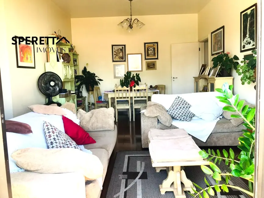 Apartamento com 3 quartos à venda, 155m2 em Bela Vista, Jundiai - SP - imagem 2 Foto 2 de Apartamento com 3 quartos à venda, 155m2 em Bela Vista, Jundiai - SP