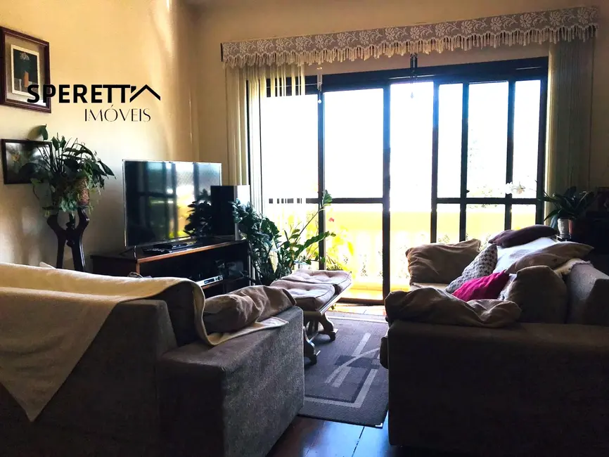 Apartamento com 3 quartos à venda, 155m2 em Bela Vista, Jundiai - SP - imagem 1 Foto 1 de Apartamento com 3 quartos à venda, 155m2 em Bela Vista, Jundiai - SP