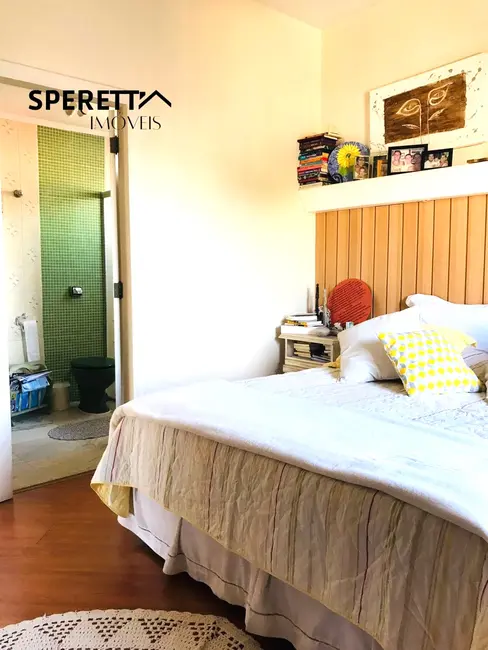 Apartamento com 3 quartos à venda, 155m2 em Bela Vista, Jundiai - SP - imagem 7 Foto 7 de Apartamento com 3 quartos à venda, 155m2 em Bela Vista, Jundiai - SP