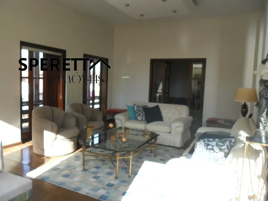 Foto 5 de Casa com 4 quartos à venda, 395m2 em Jardim Paulista I, Jundiai - SP