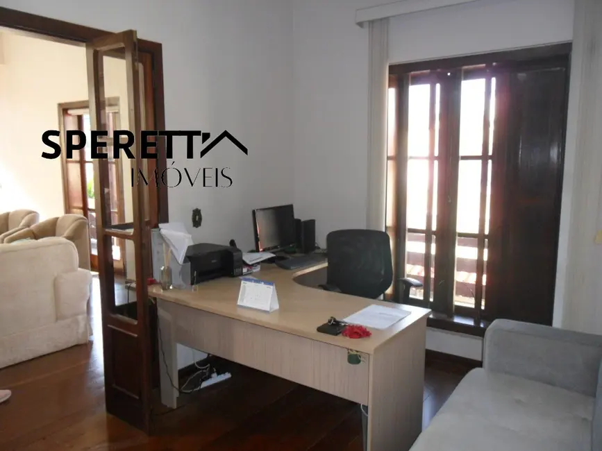 Foto 6 de Casa com 4 quartos à venda, 395m2 em Jardim Paulista I, Jundiai - SP