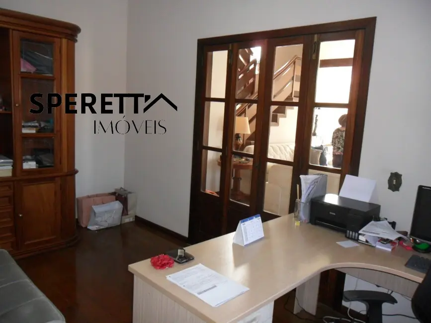 Foto 7 de Casa com 4 quartos à venda, 395m2 em Jardim Paulista I, Jundiai - SP