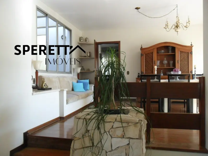 Foto 8 de Casa com 4 quartos à venda, 395m2 em Jardim Paulista I, Jundiai - SP