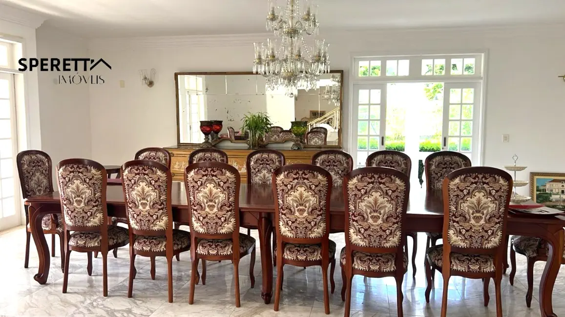 Foto 5 de Casa de Condomínio com 10 quartos à venda, 1300m2 em Caxambu, Jundiai - SP