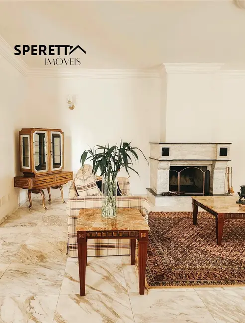 Foto 3 de Casa de Condomínio com 10 quartos à venda, 1300m2 em Caxambu, Jundiai - SP