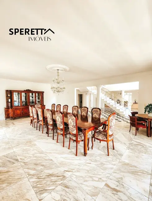 Foto 4 de Casa de Condomínio com 10 quartos à venda, 1300m2 em Caxambu, Jundiai - SP