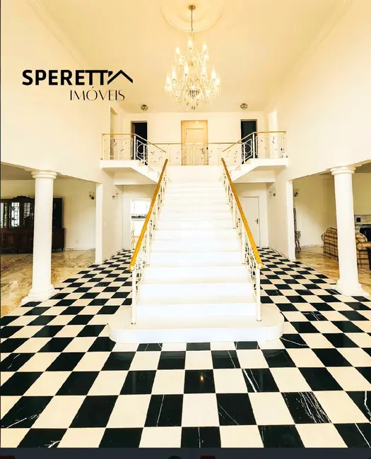 Foto 8 de Casa de Condomínio com 10 quartos à venda, 1300m2 em Caxambu, Jundiai - SP